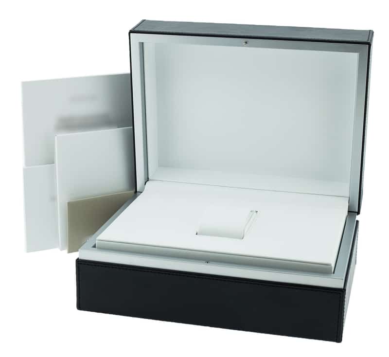 IWC Portuguese Manual IW510205